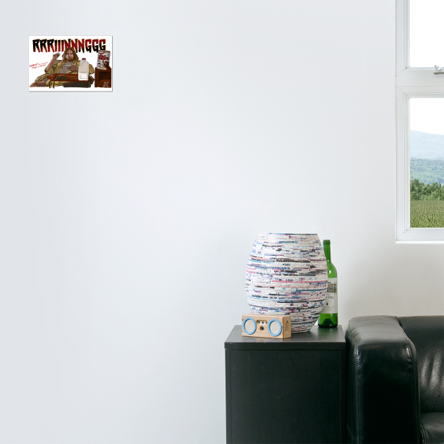 Lance, ANSWER!! by 51Deesigns